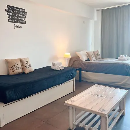 Manzanares Suites Buenos Aires Exterior photo