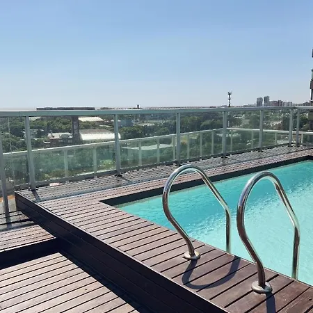 Manzanares Suites Buenos Aires Exterior photo