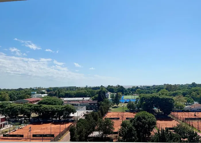 Manzanares Suites