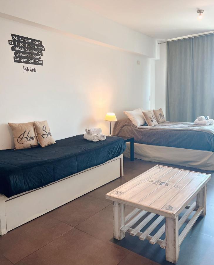 Apartment Manzanares *