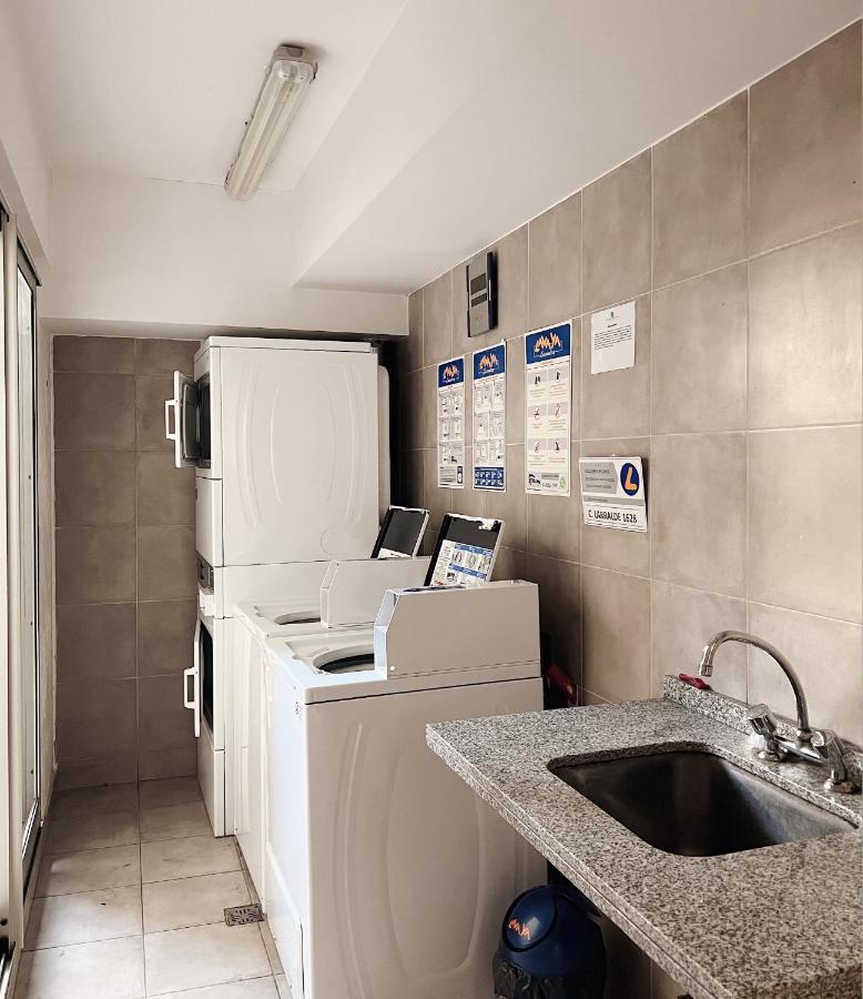 Manzanares Apartment *