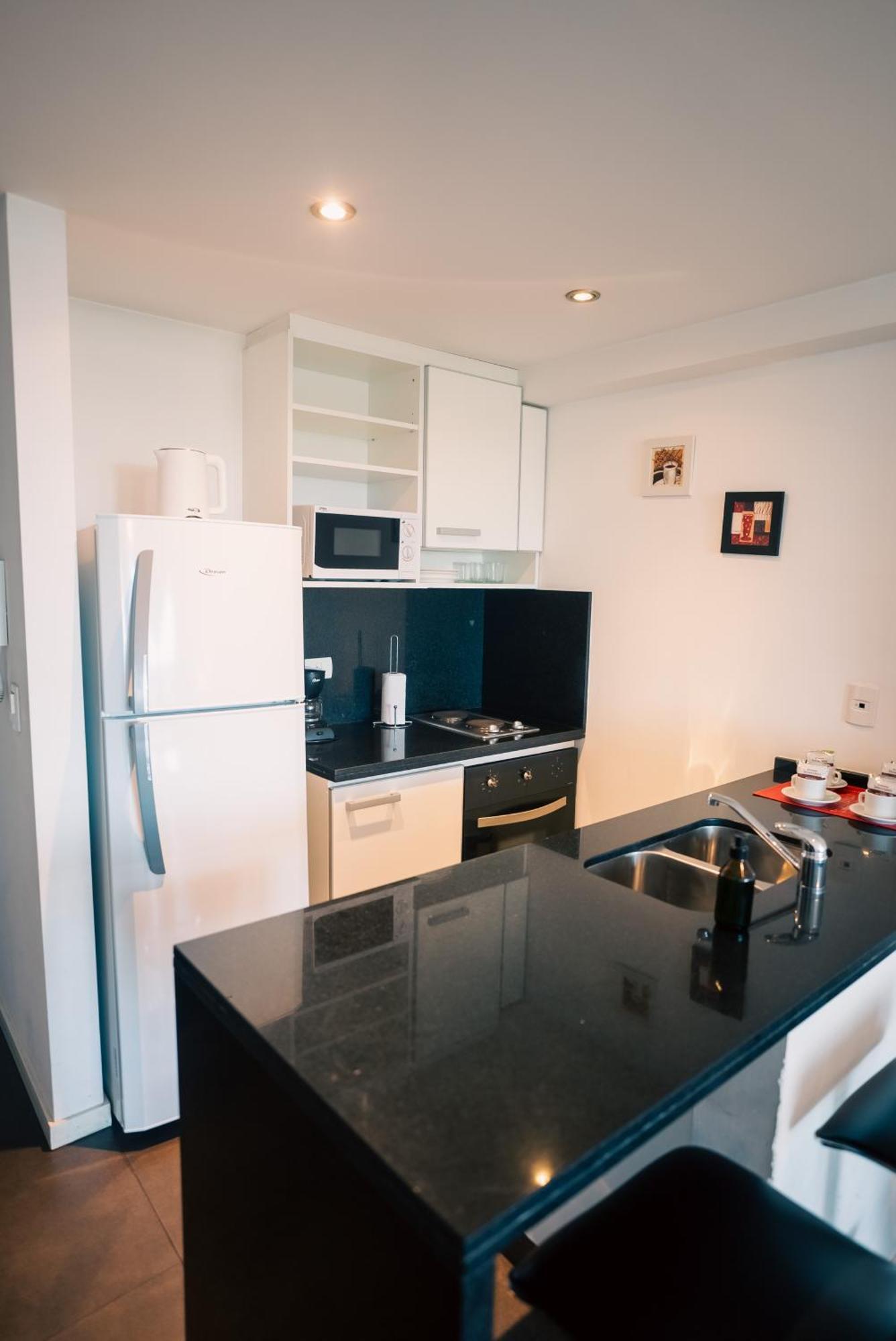 Manzanares Apartment Buenos Aires