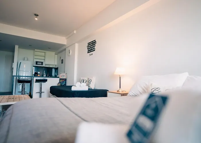 Manzanares Suites