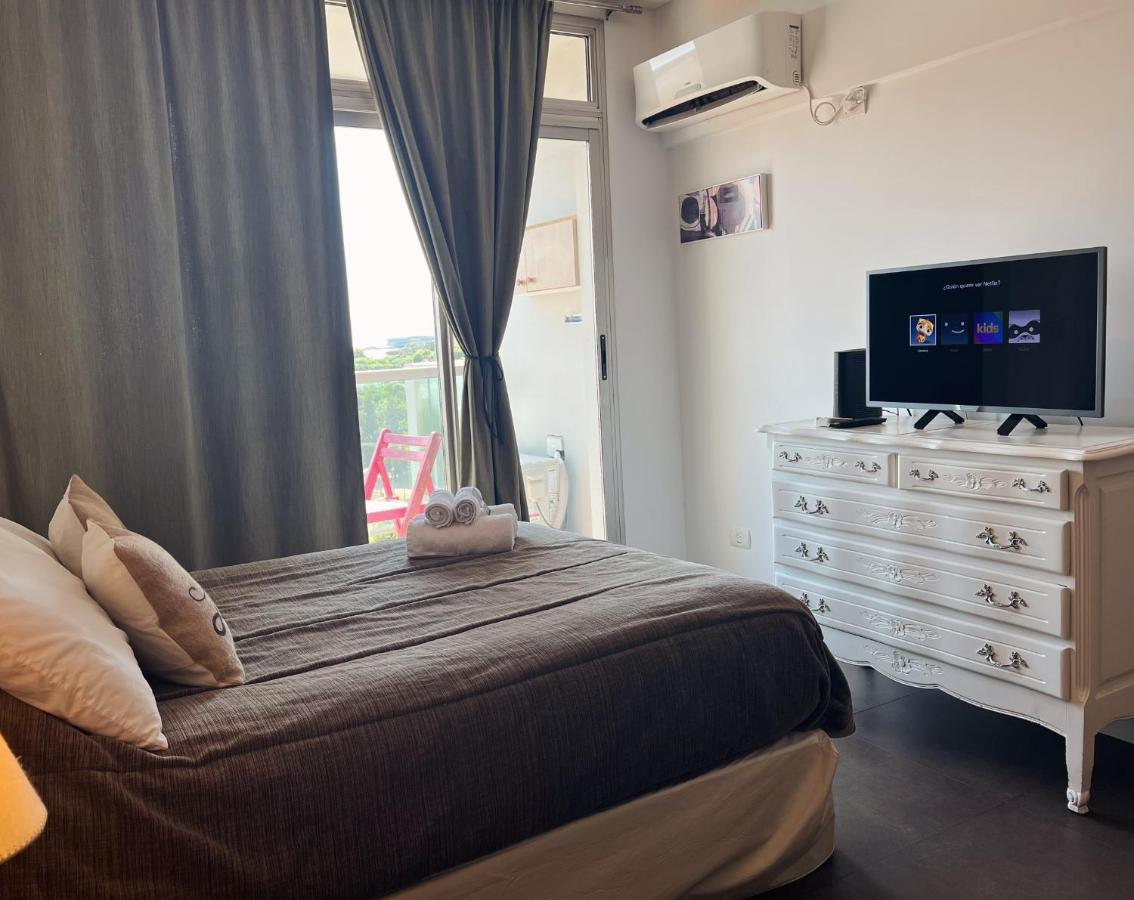 Manzanares Apartamento