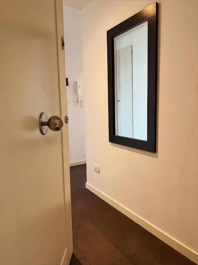 Apartamento Manzanares *
