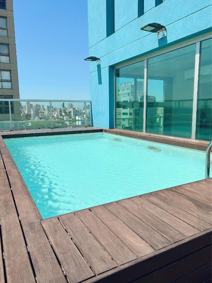 Apartamento Manzanares *