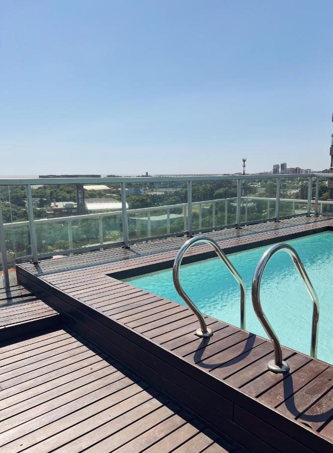 Apartamento Manzanares Buenos Aires