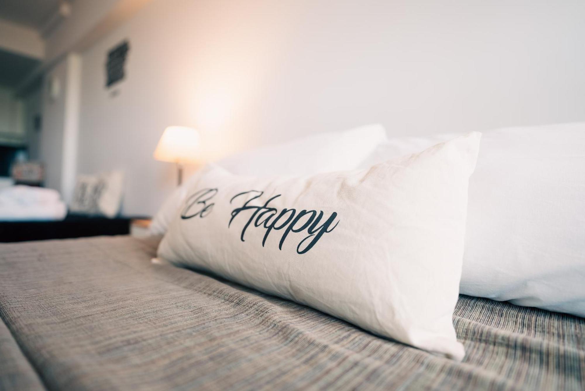 Apartamento Manzanares Buenos Aires