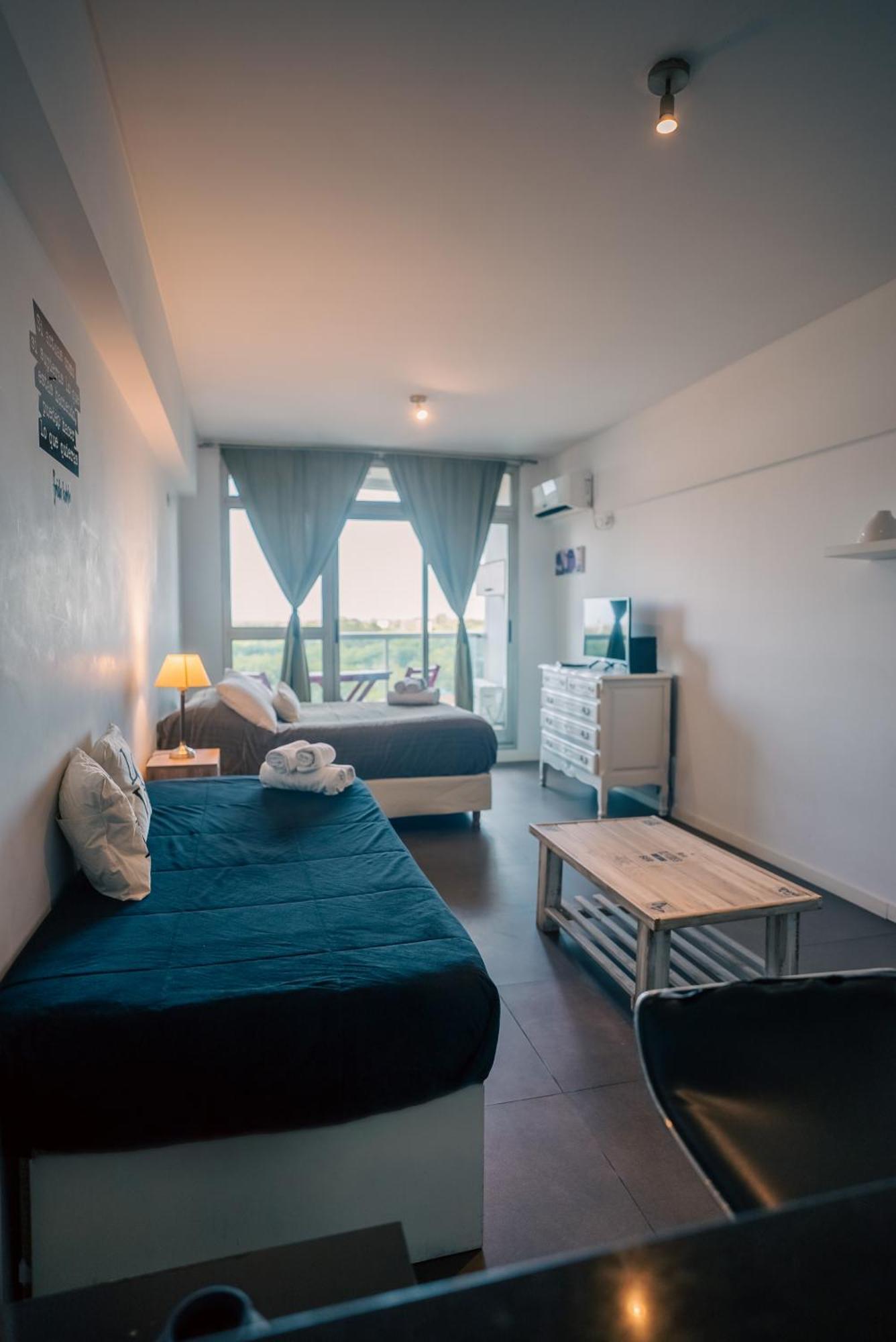 Manzanares Apartamento *