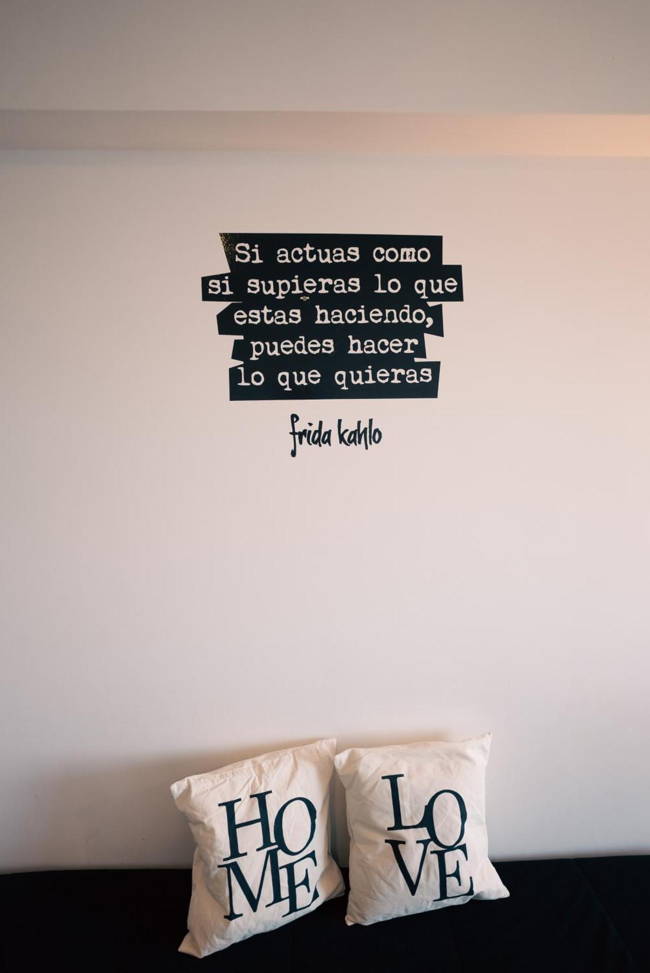 Manzanares Apartamento *