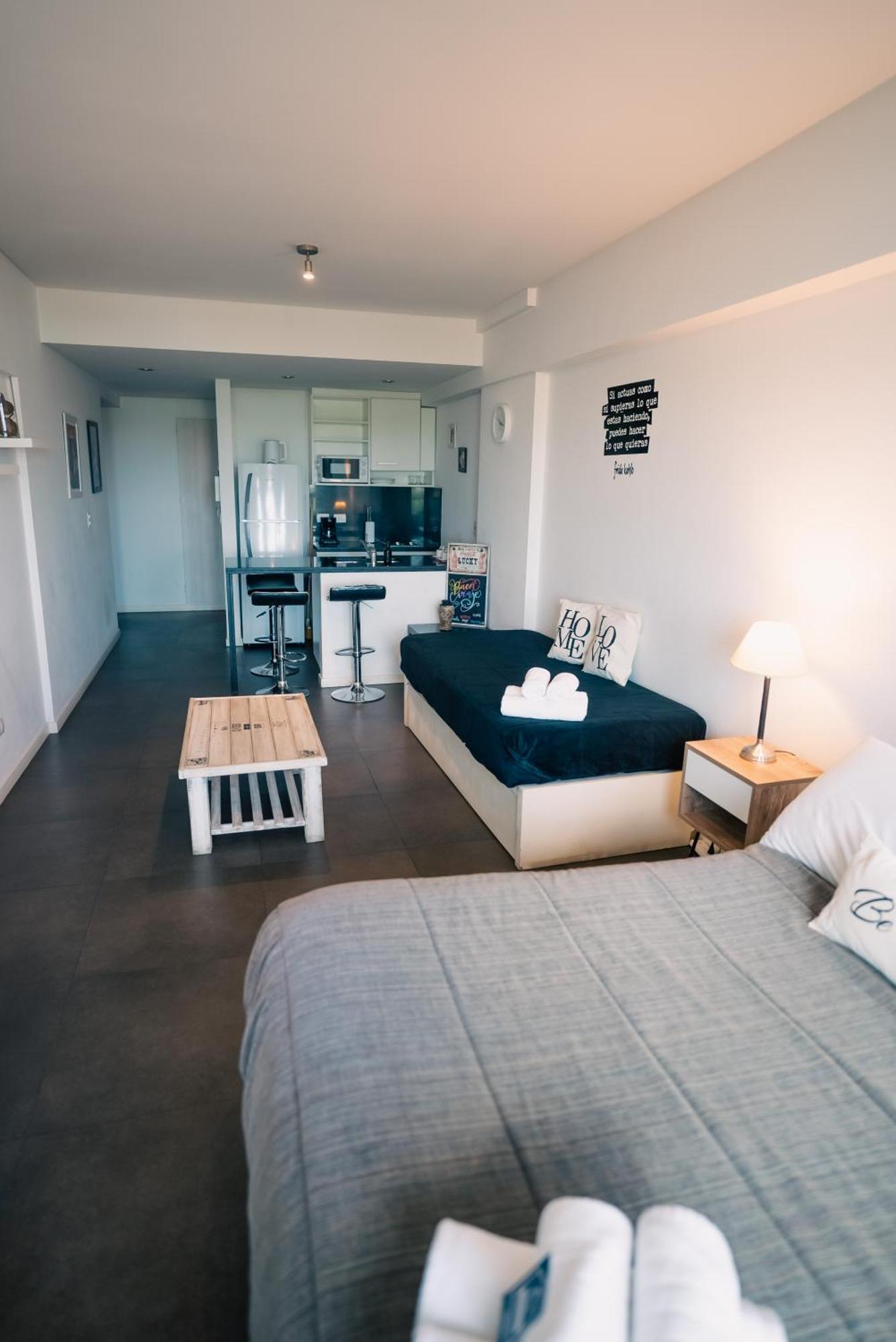 Manzanares Apartamento Buenos Aires