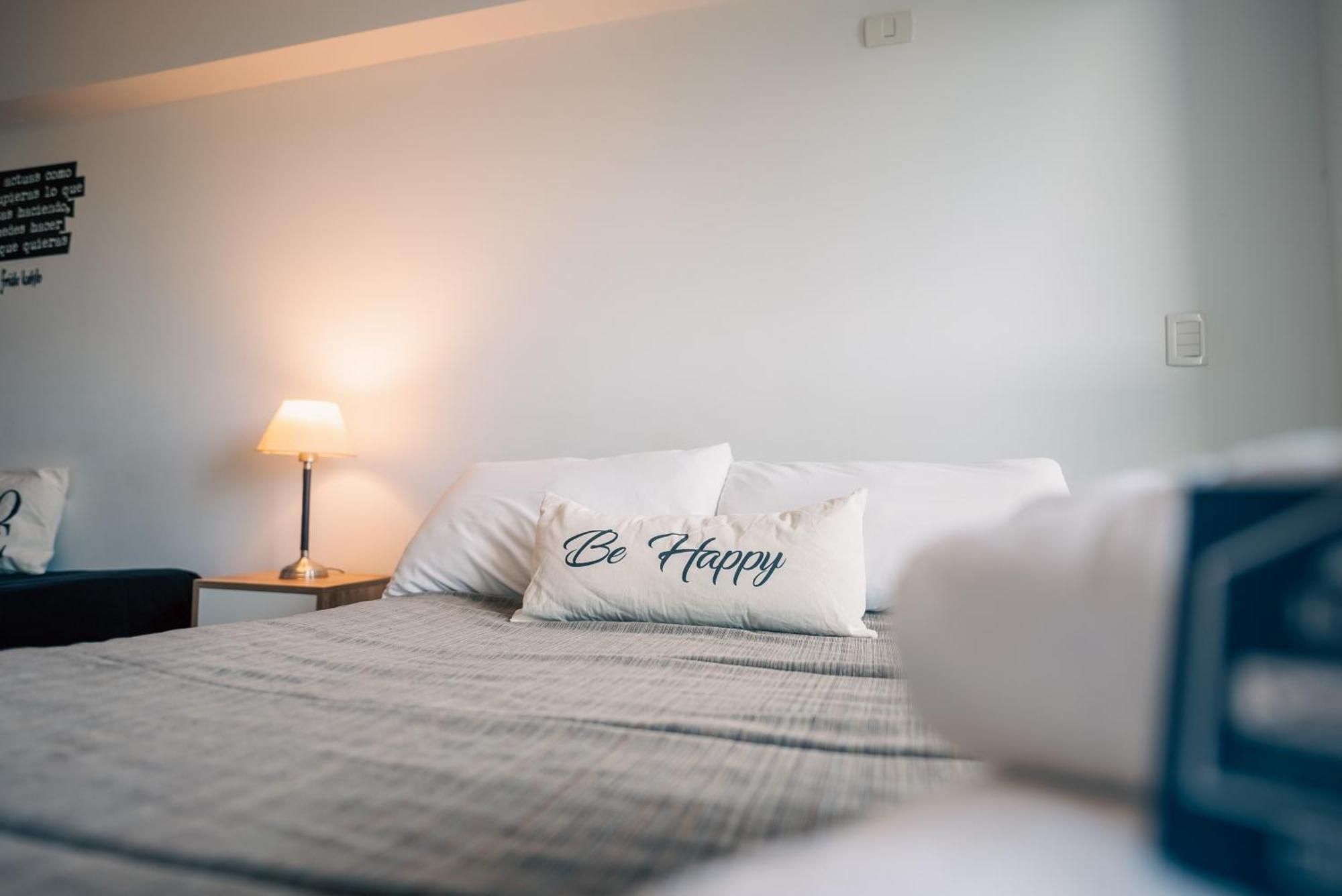 Manzanares Apartamento