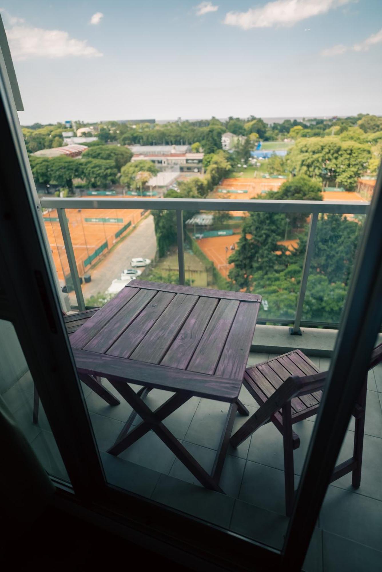 Apartamento Manzanares Buenos Aires
