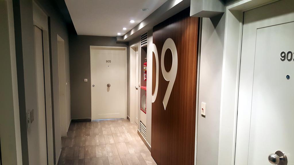 Manzanares Apartamento *