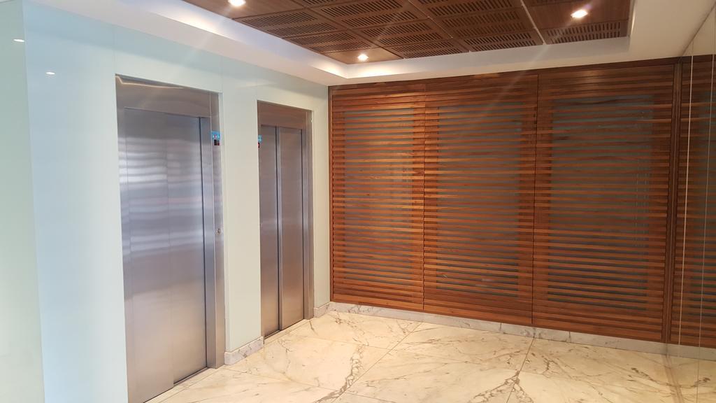 Manzanares Apartamento